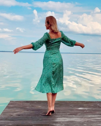 Lyudmila Zagorskaya
