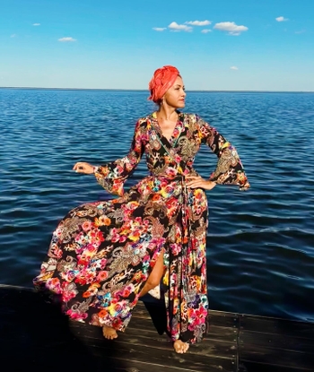 Lyudmila Zagorskaya