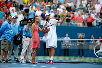 Mary Joe Fernandez