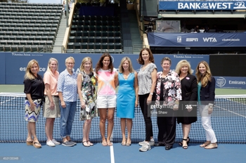 Mary Joe Fernandez