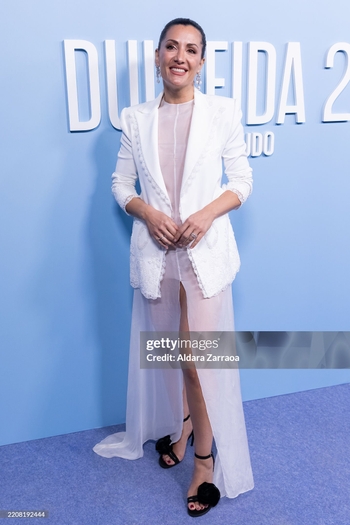 Nagore Robles
