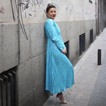 Nagore Robles