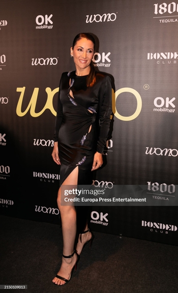 Nagore Robles