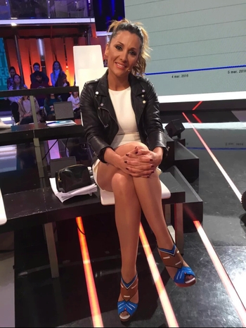 Nagore Robles