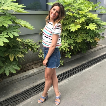 Nagore Robles