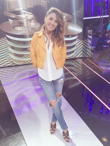 Nagore Robles