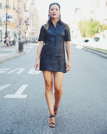 Nagore Robles