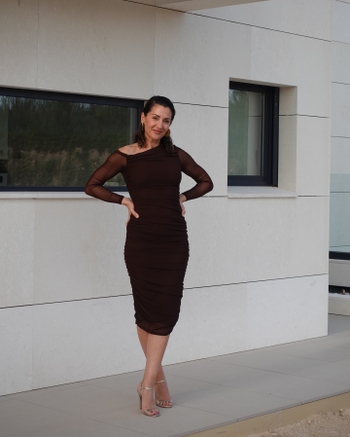 Nagore Robles