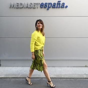 Nagore Robles