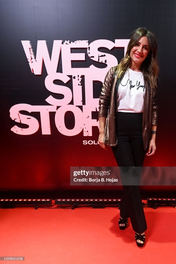 Nagore Robles