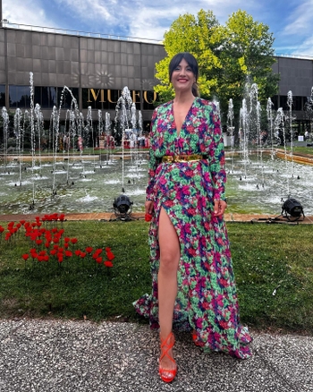 Nagore Robles