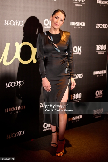 Nagore Robles