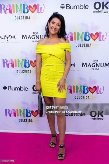 Nagore Robles