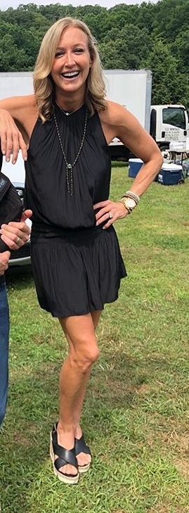 Lara Spencer