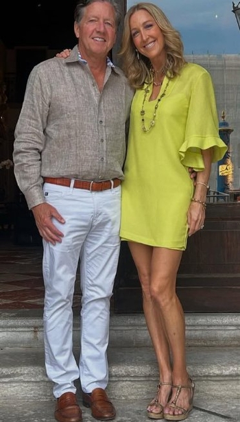 Lara Spencer