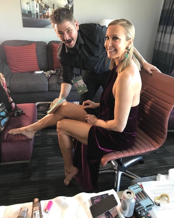 Lara Spencer