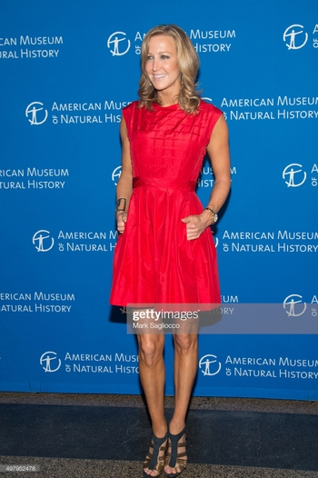 Lara Spencer