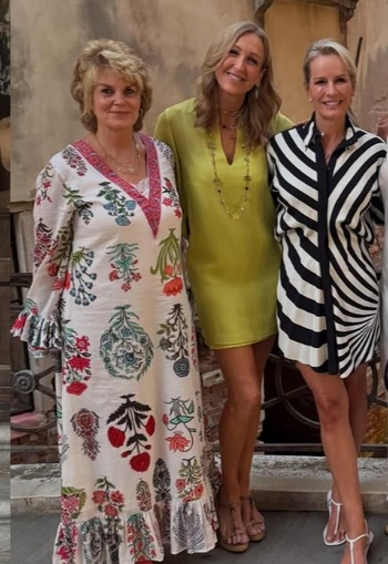 Lara Spencer