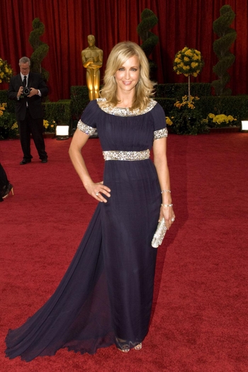 Lara Spencer