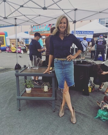 Lara Spencer