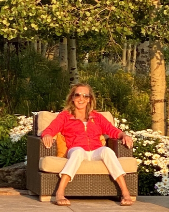 Lara Spencer