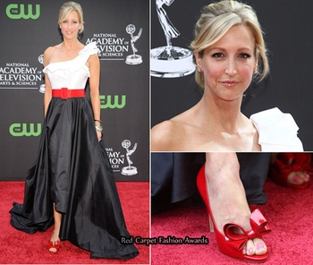 Lara Spencer