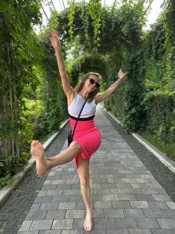 Tatyana Cherdyntseva