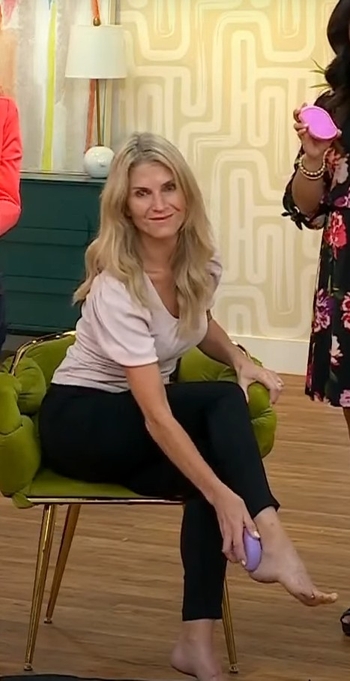 Kara Preston