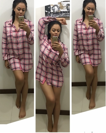 Nadia Buari