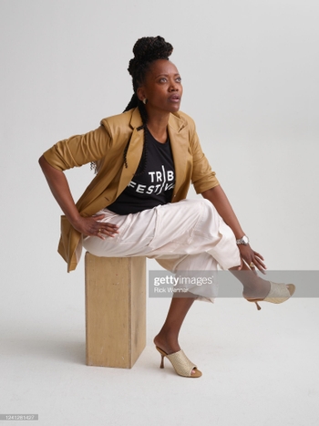 Erika Alexander