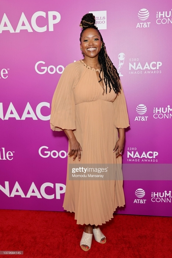 Erika Alexander