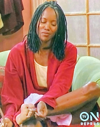 Erika Alexander