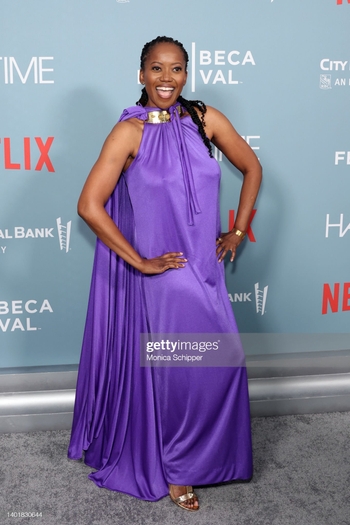 Erika Alexander