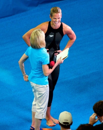 Dara Torres