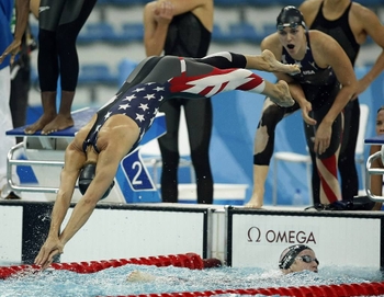 Dara Torres