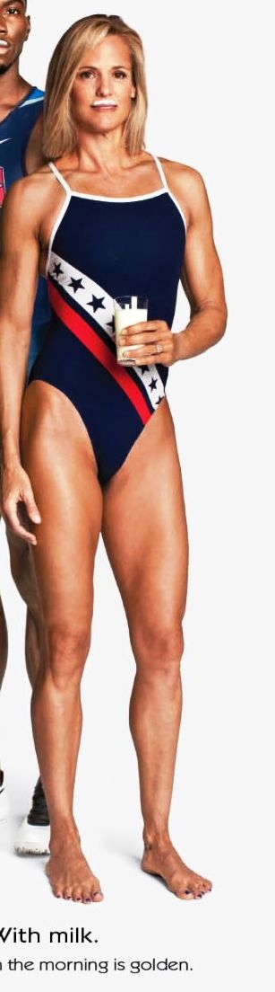 Dara Torres