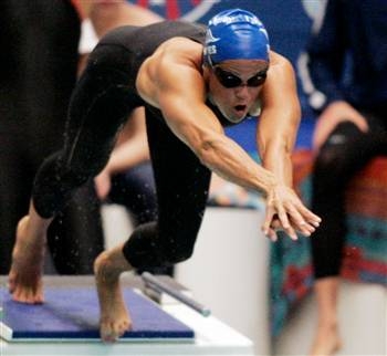 Dara Torres