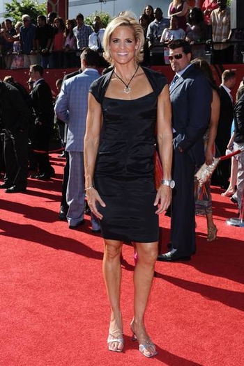 Dara Torres