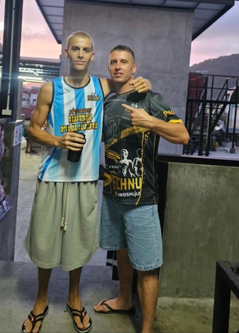 Gage Gomez