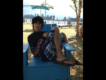  alt="Gage Gomez"
