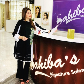 Sahiba