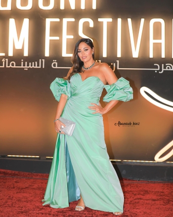 Dalia El Behairy