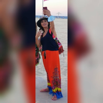 Dalia El Behairy