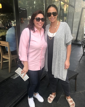 Dalia El Behairy