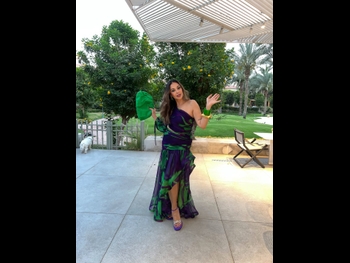  alt="Dalia El Behairy"