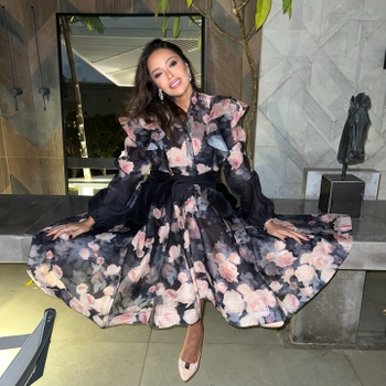 Dalia El Behairy