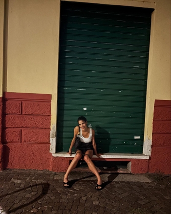 Anita Pomario