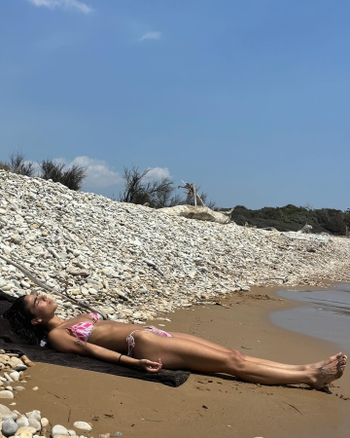 Anita Pomario