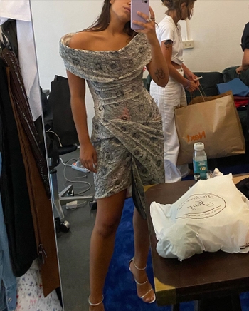 Anita Pomario
