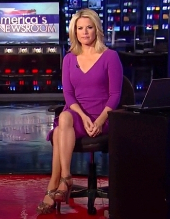 Martha MacCallum